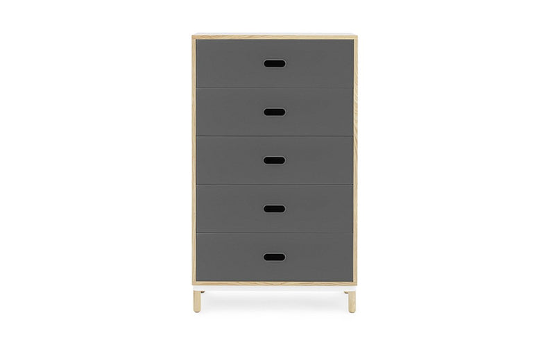 Kabino Dresser w/ 5 Drawers - MyConcept Hong Kong