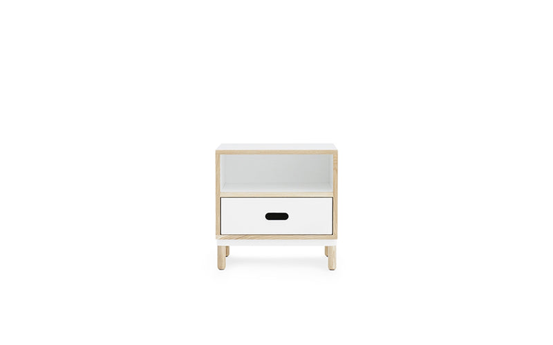 Kabino Bedside Table - MyConcept Hong Kong