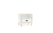 Kabino Bedside Table - MyConcept Hong Kong