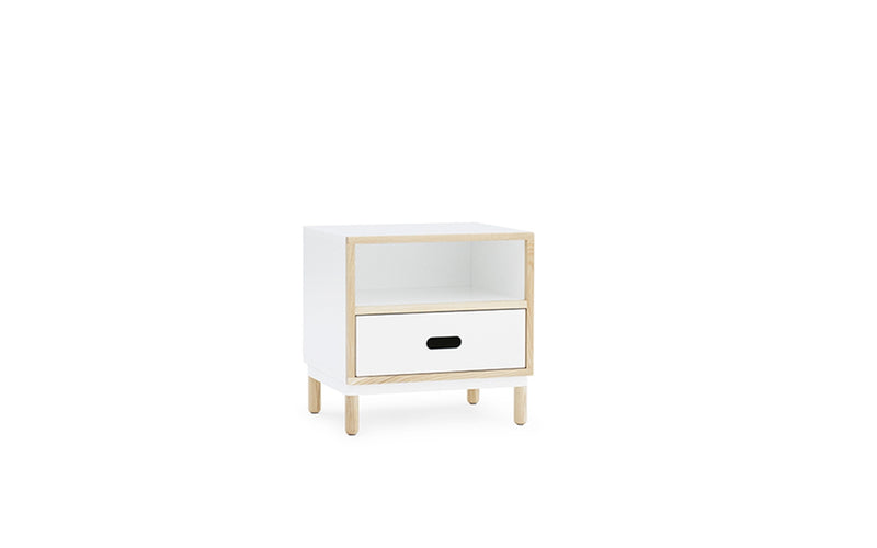 Kabino Bedside Table - MyConcept Hong Kong