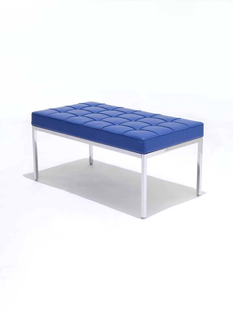 Florence Rectangular Bench - MyConcept Hong Kong
