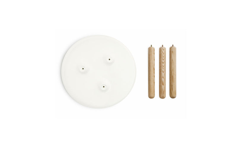 Tablo Table Small - MyConcept Hong Kong