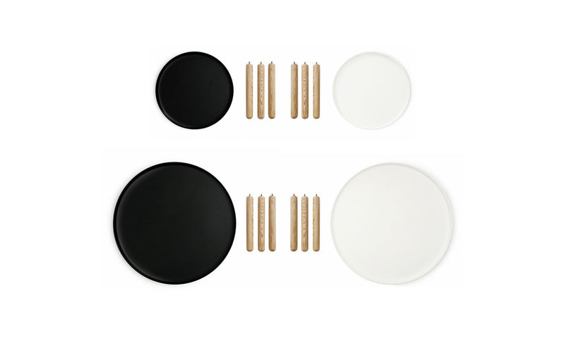 Tablo Table Small - MyConcept Hong Kong