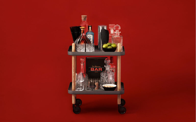 Block Table - MyConcept Hong Kong