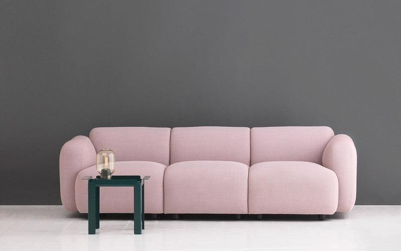 Swell Sofa 2 Seater - MyConcept Hong Kong