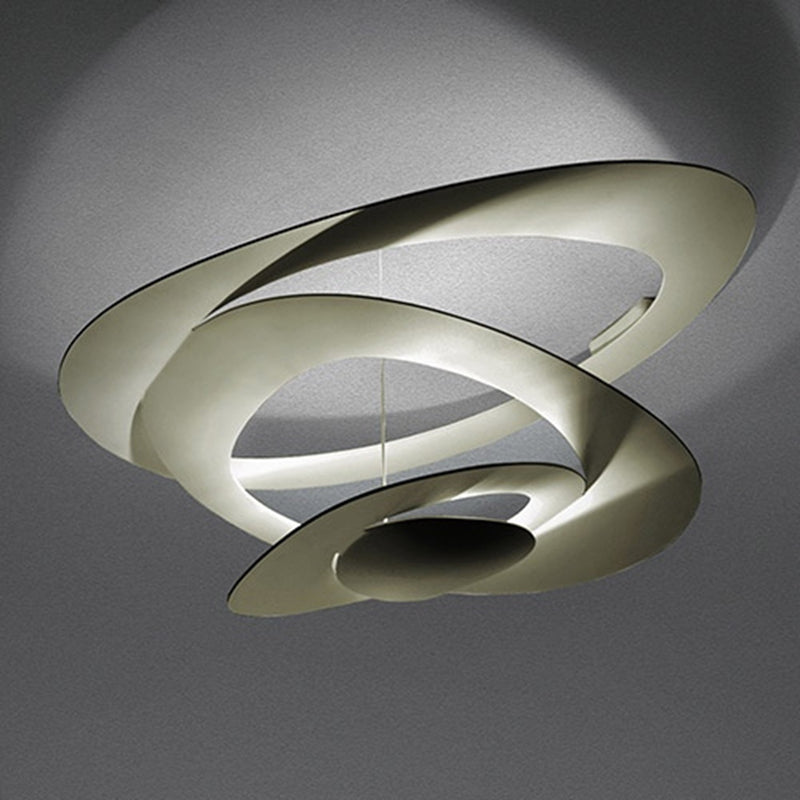 PIRCE CEILING - MyConcept Hong Kong