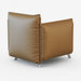 Aladine Small Lounge Chair - MyConcept Hong Kong