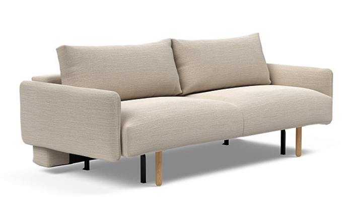 Frode With Arms - MyConcept Hong Kong