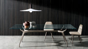 Arkos Rectangular - MyConcept Hong Kong