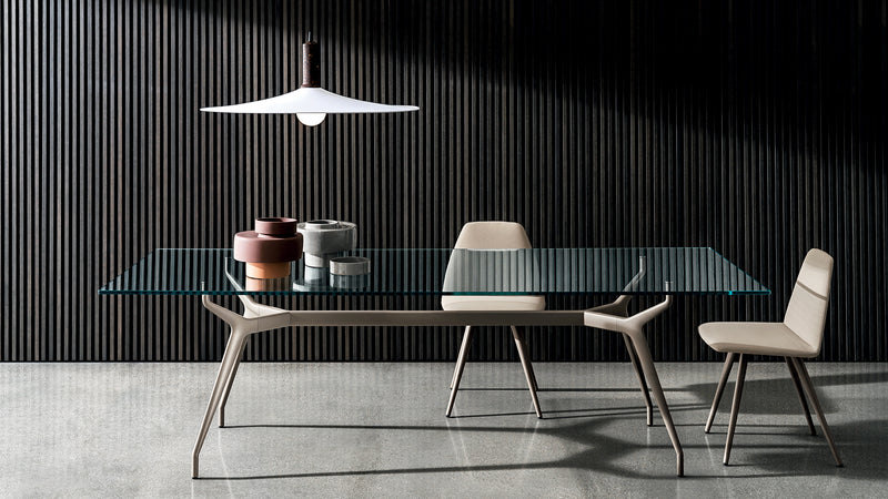 Arkos Rectangular - MyConcept Hong Kong
