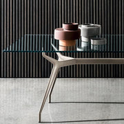 Arkos Rectangular - MyConcept Hong Kong