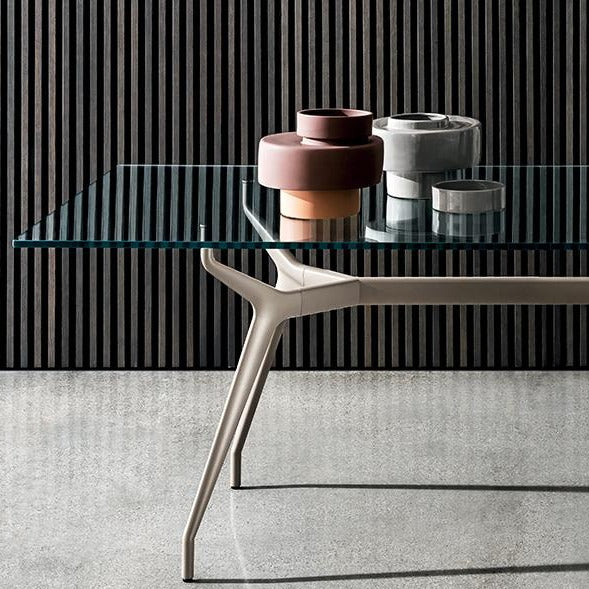 Arkos Rectangular - MyConcept Hong Kong