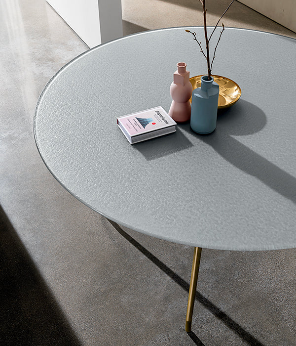 Arkos Round - MyConcept Hong Kong