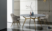 Arkos Round - MyConcept Hong Kong