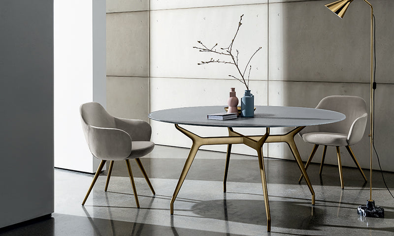 Arkos Round - MyConcept Hong Kong