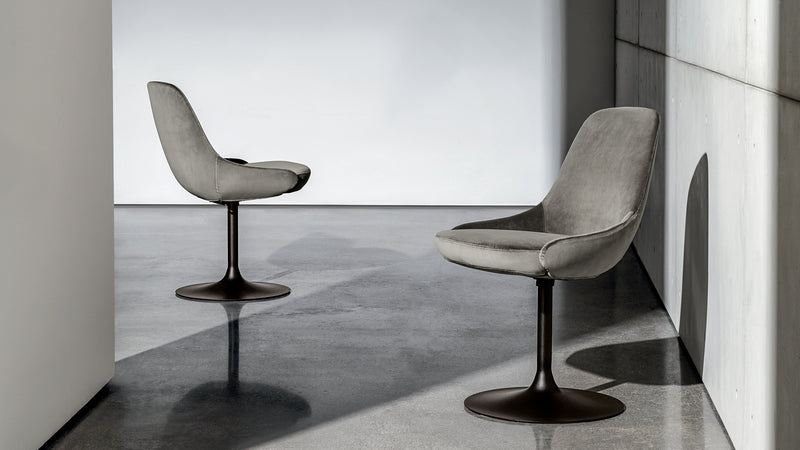 Cadira S Girevole - MyConcept Hong Kong
