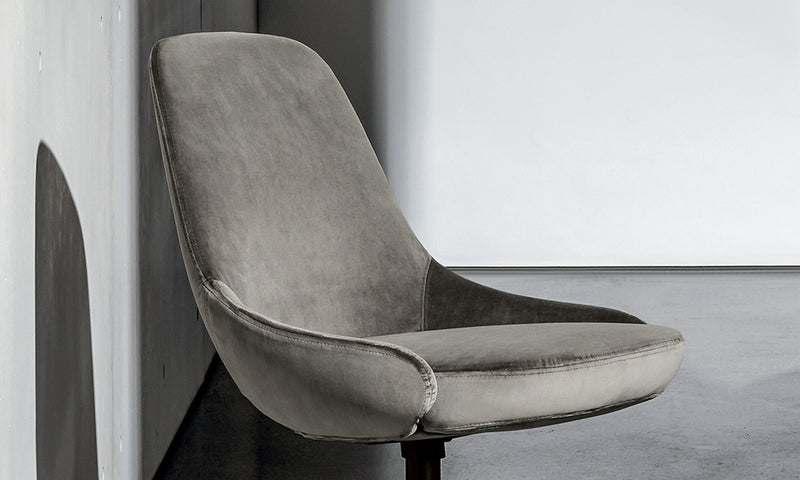 Cadira S Girevole - MyConcept Hong Kong