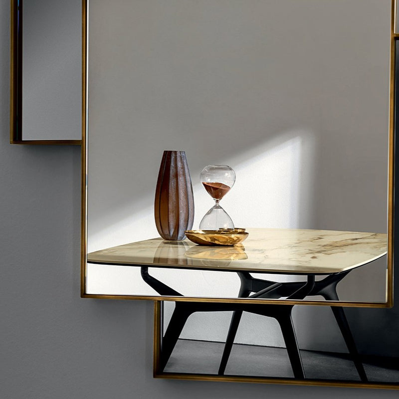 Arkos Rectangular Shaped - MyConcept Hong Kong