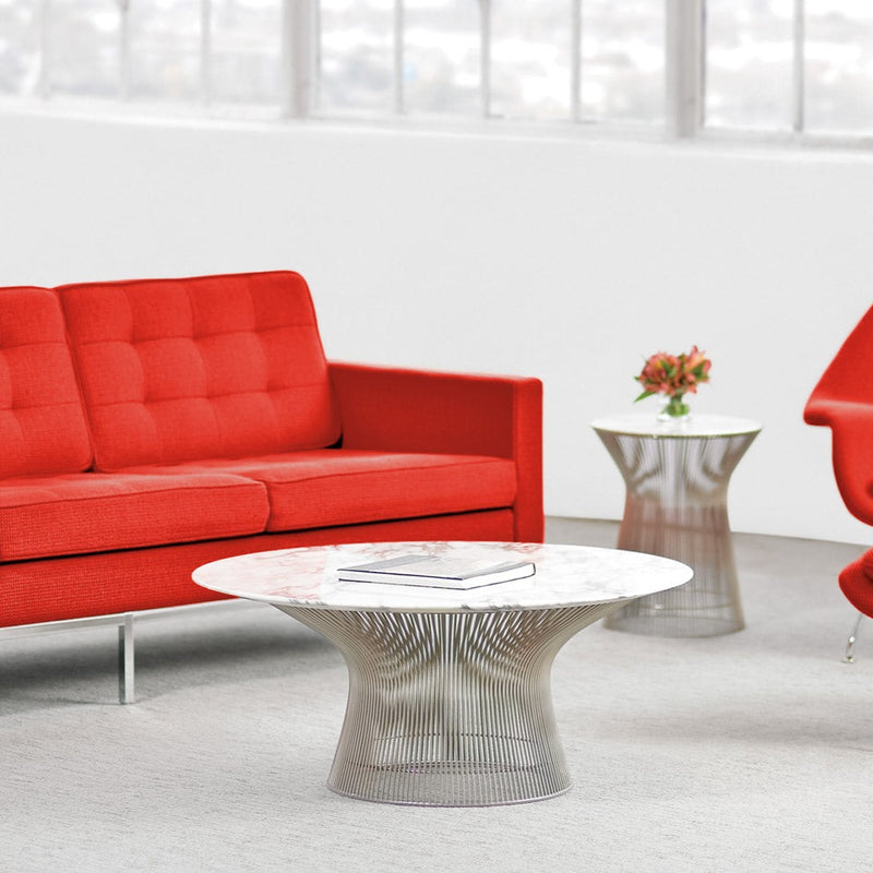 Platner Coffee Table - MyConcept Hong Kong