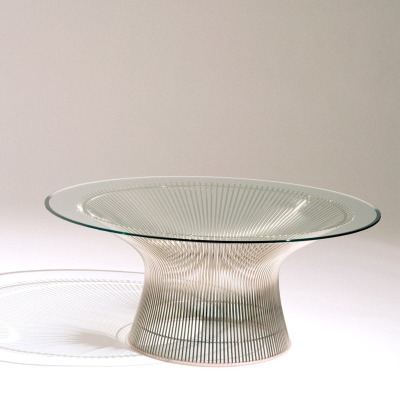 Platner Coffee Table - MyConcept Hong Kong
