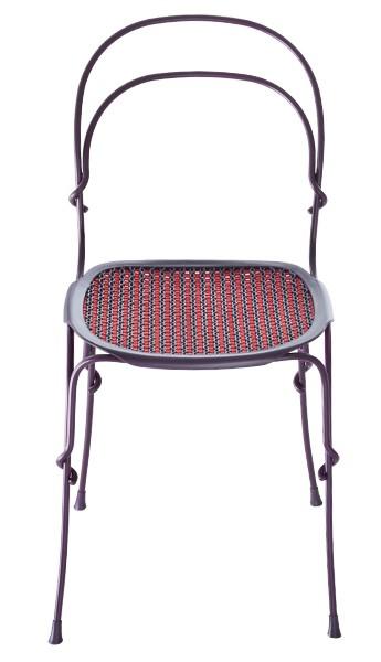Magis Vigna Stacking Chair - MyConcept Hong Kong