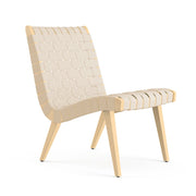 The Risom Lounge Chair - MyConcept Hong Kong