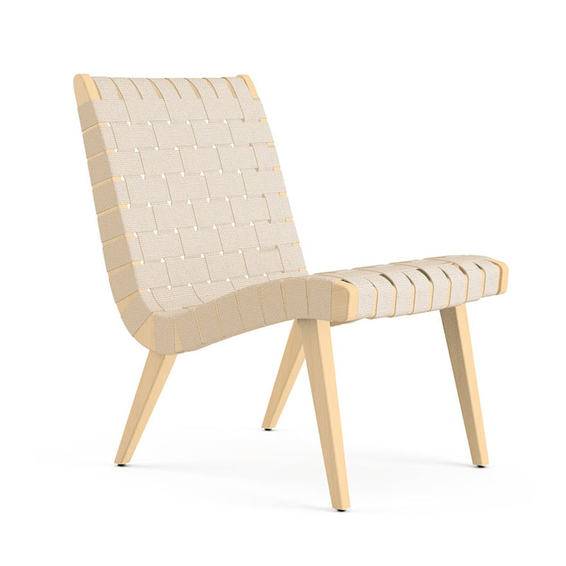 The Risom Lounge Chair - MyConcept Hong Kong