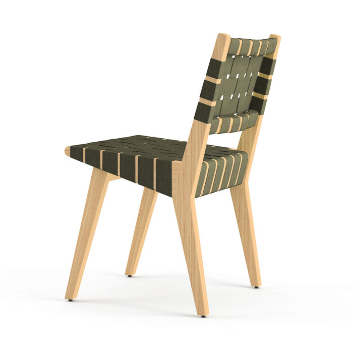 The Risom Side Chair