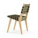 The Risom Side Chair - MyConcept Hong Kong