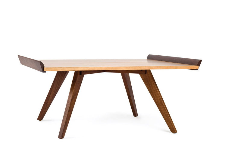 Splay-Leg Table and Tray - MyConcept Hong Kong