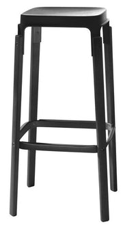 Magis Steelwood Stool - MyConcept Hong Kong