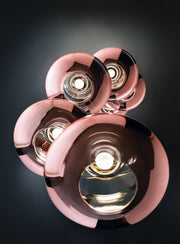7 Lights Round Cluster - MyConcept Hong Kong