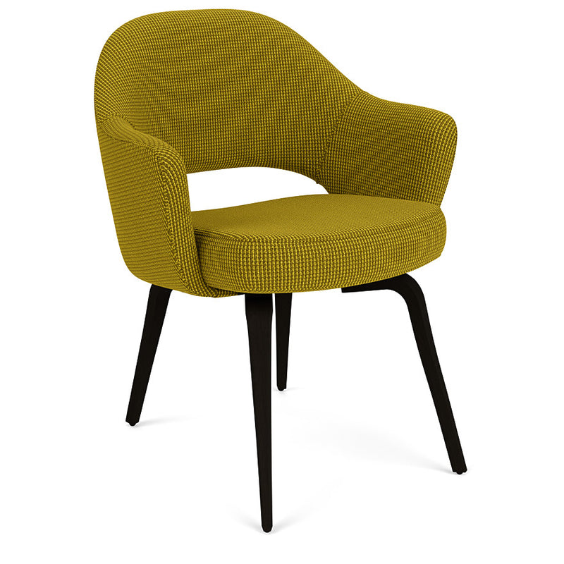 Saarinen Armchair with Felts