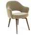 Saarinen Armchair with Felts - MyConcept Hong Kong