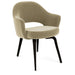 Saarinen Armchair with Felts - MyConcept Hong Kong