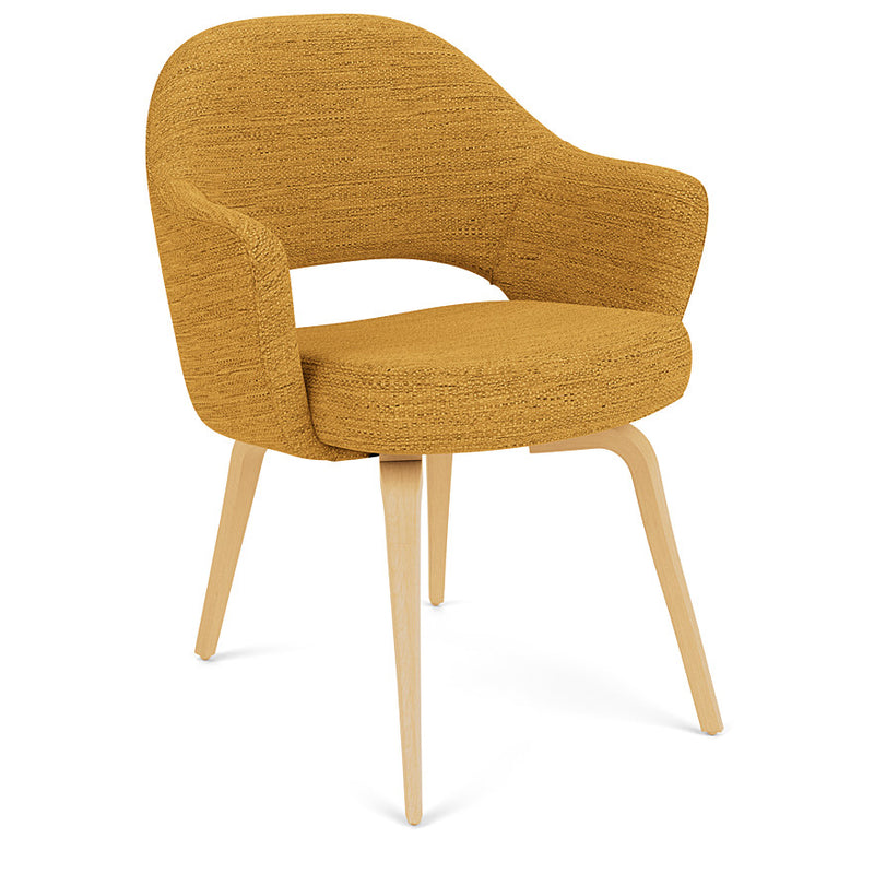 Saarinen Armchair with Felts