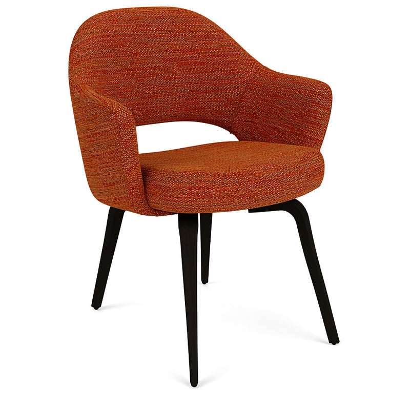 Saarinen Armchair with Felts