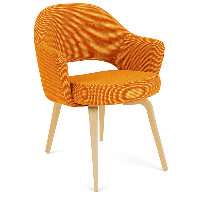 Saarinen Armchair with Felts