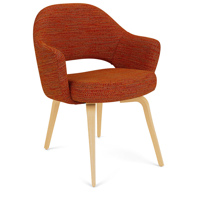 Saarinen Armchair with Felts