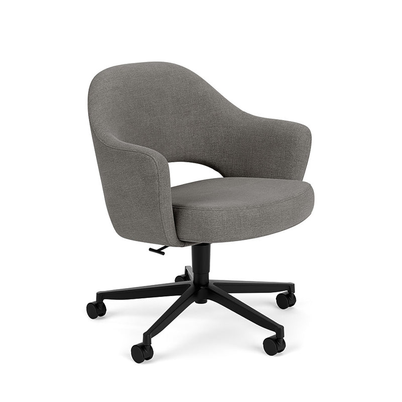 Saarinen Swivel Base Armchair - MyConcept Hong Kong