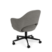 Saarinen Swivel Base Armchair - MyConcept Hong Kong