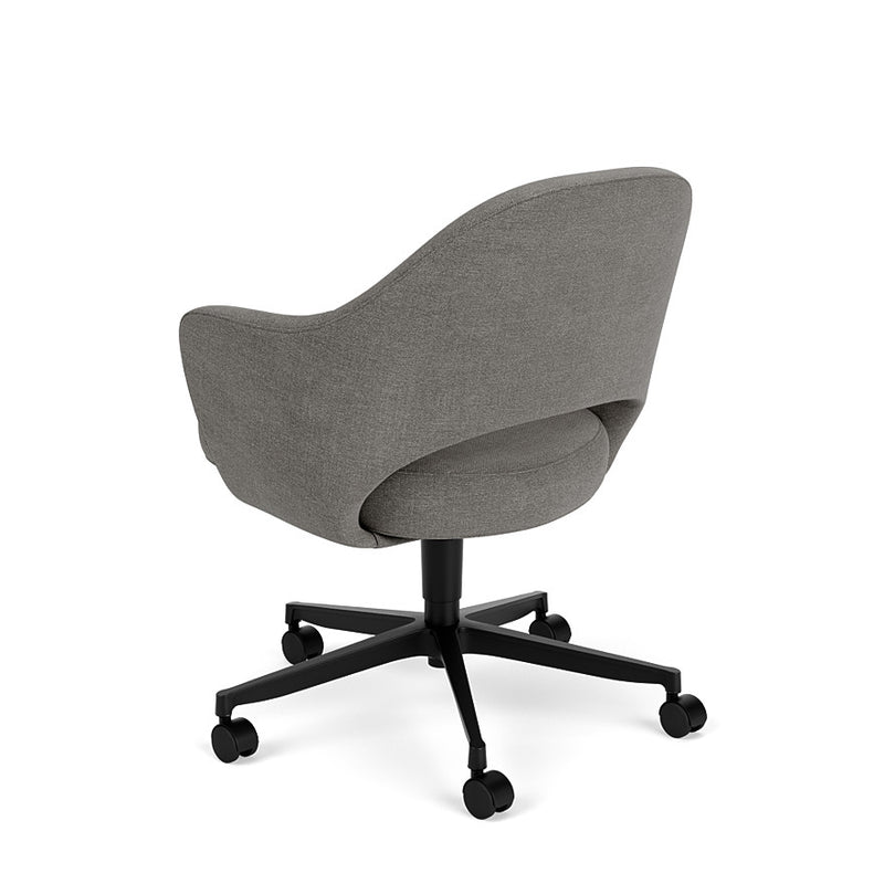 Saarinen Swivel Base Armchair - MyConcept Hong Kong