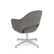 Saarinen Swivel Base Armchair - MyConcept Hong Kong