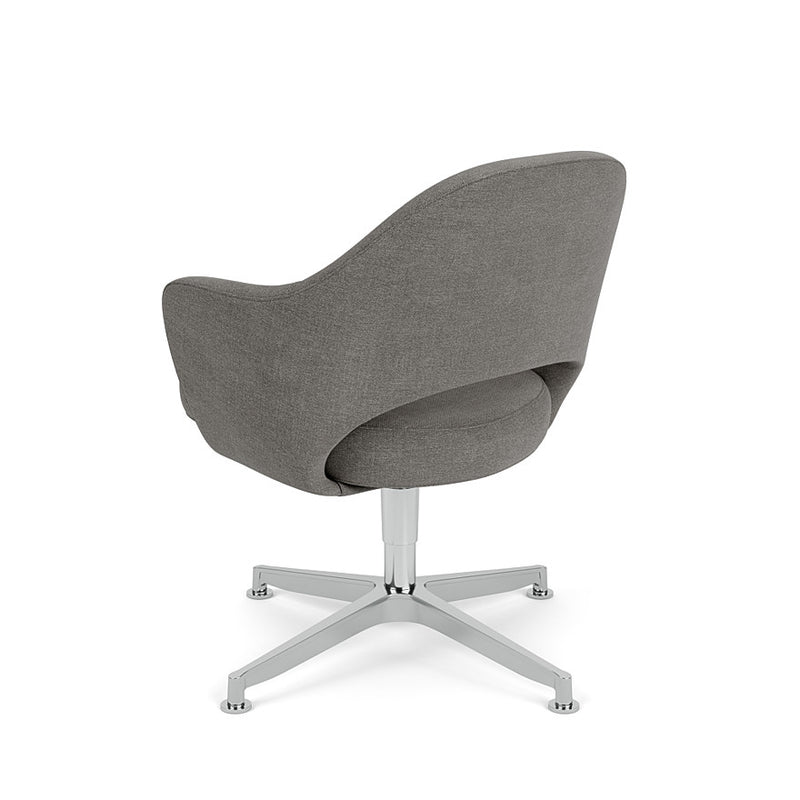 Saarinen Swivel Base Armchair - MyConcept Hong Kong