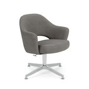 Saarinen Swivel Base Armchair - MyConcept Hong Kong