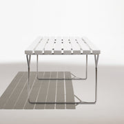 Harry Bertoia Bench - MyConcept Hong Kong