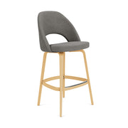 Saarinen Bar Stool with Felts - MyConcept Hong Kong