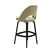 Saarinen Bar Stool with Felts - MyConcept Hong Kong