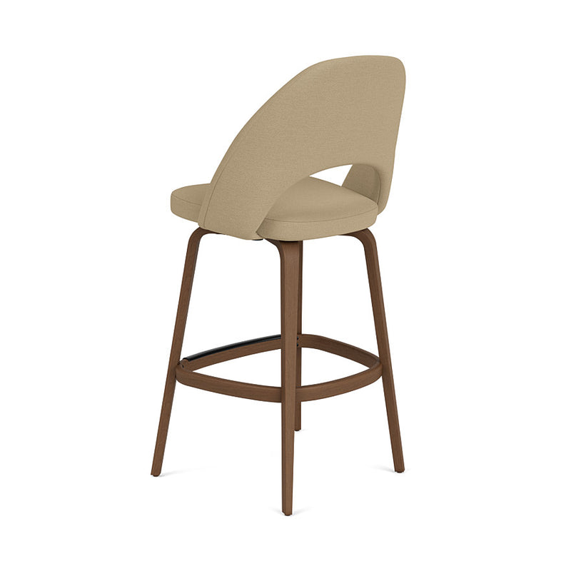Saarinen Bar Stool with Felts - MyConcept Hong Kong