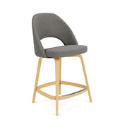 Saarinen Counter Stool with Felts - MyConcept Hong Kong